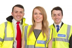 Security Guards